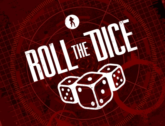 Trò chơi Roll The Dice
